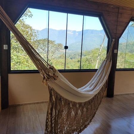 Alvorada Mountain - 1 Villa Mampituba ภายนอก รูปภาพ