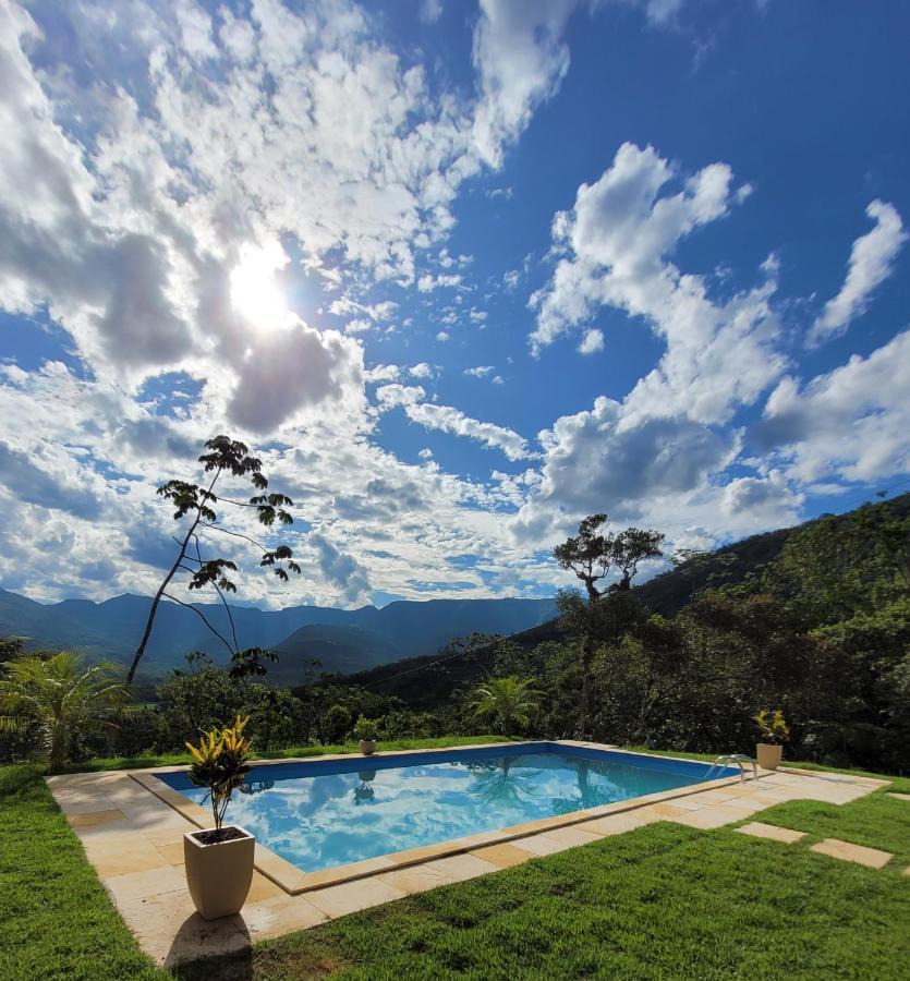 Alvorada Mountain - 1 Villa Mampituba ภายนอก รูปภาพ