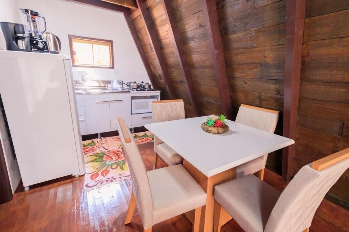Alvorada Mountain - 1 Villa Mampituba ภายนอก รูปภาพ