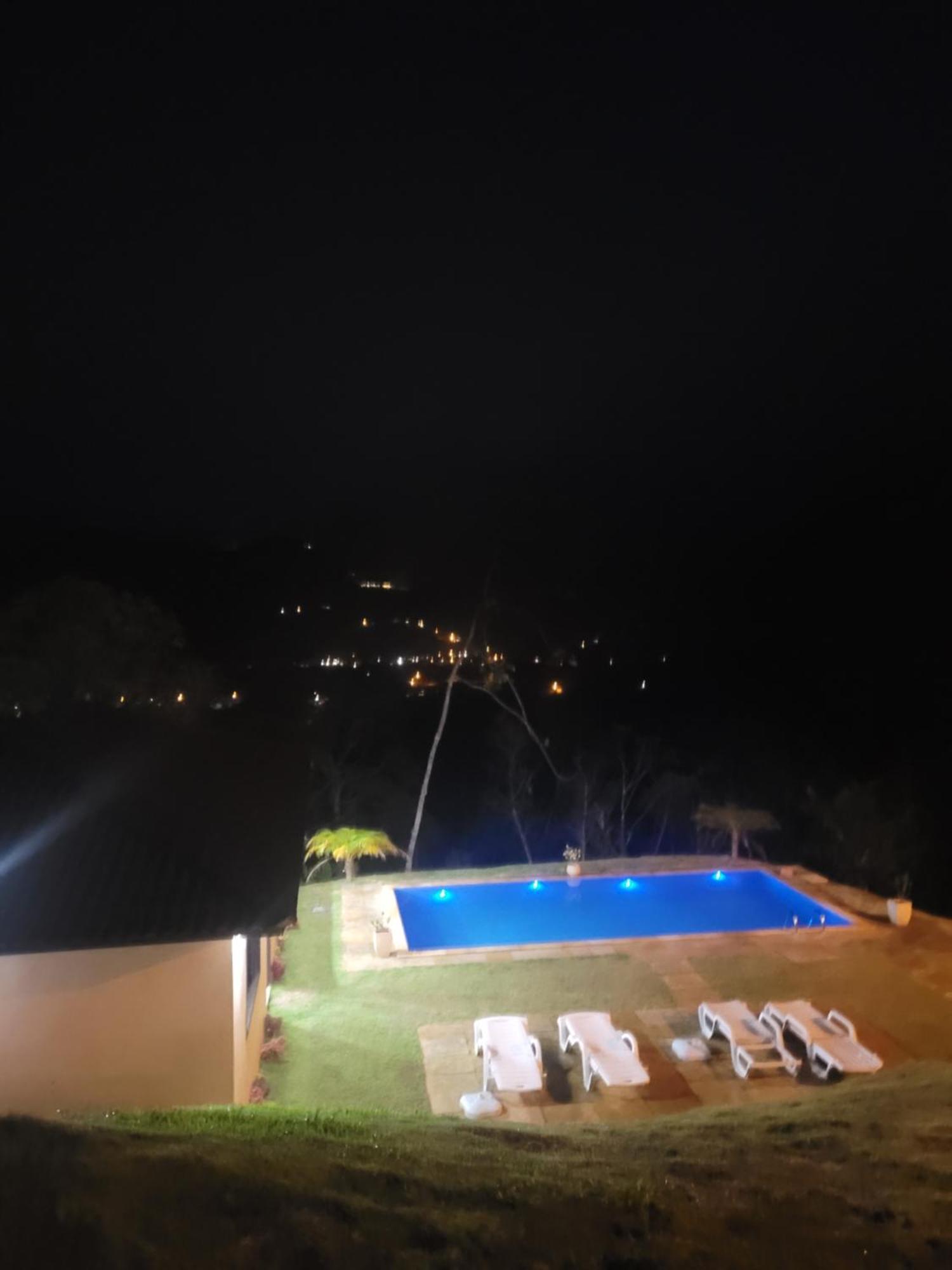 Alvorada Mountain - 1 Villa Mampituba ภายนอก รูปภาพ