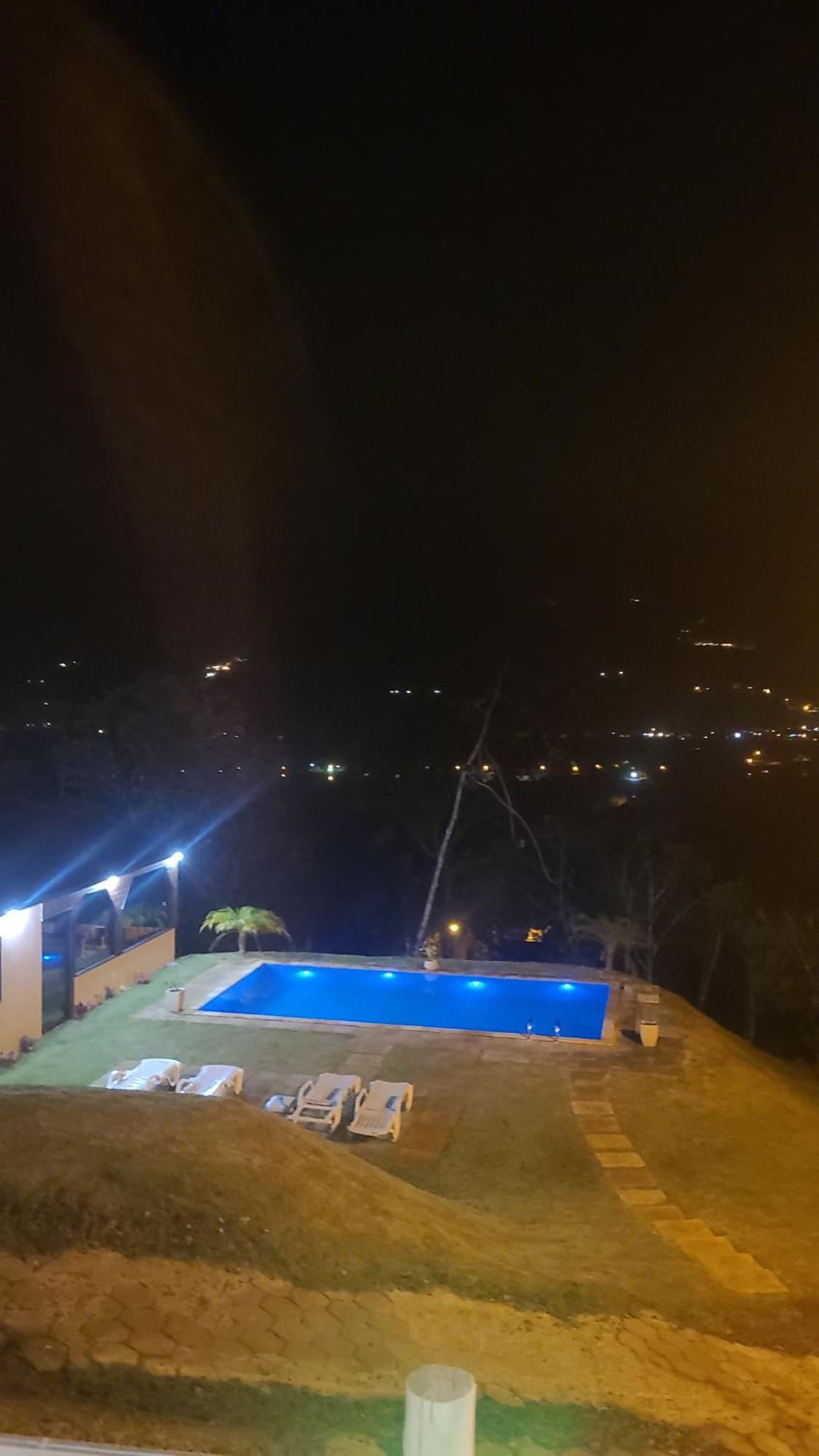 Alvorada Mountain - 1 Villa Mampituba ภายนอก รูปภาพ