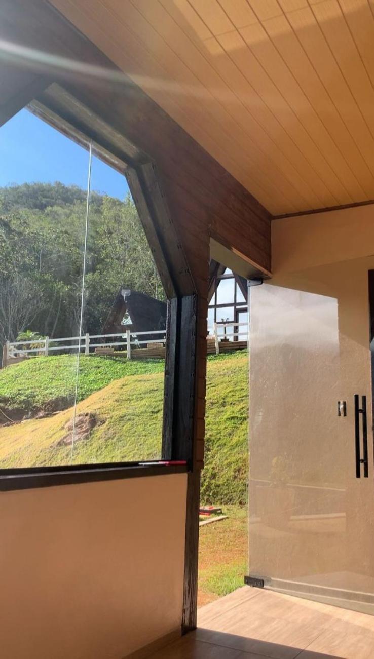 Alvorada Mountain - 1 Villa Mampituba ภายนอก รูปภาพ